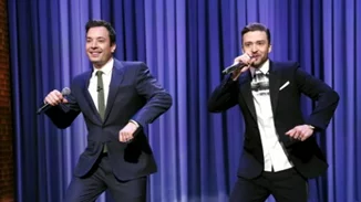 Αυτές είναι οι κορυφαίες στιγμές του Jimmy Fallon