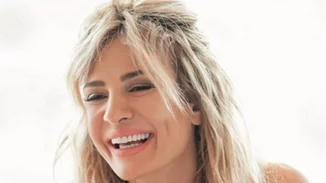 Δήμητρα Ματσούκα: Ο σέξι χορός στην παραλία που έγινε viral: Video