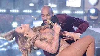 H Mariah Carey έζησε την πιο ατυχή live στιγμή της ever;