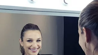 Κάτια Ζυγούλη: Μας δείχνει για πρώτη φορά το μικρό γιο της!