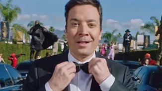 Ο Justin Timberlake και τα Stranger Kids έσωσαν το opening στις Χρυσές Σφαίρες