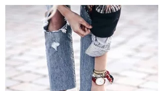 Το απόλυτο νέο trend στα παπούτσια!