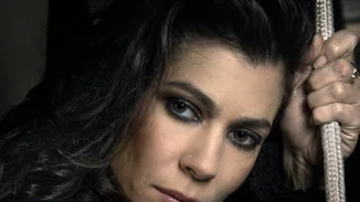 Μυρτω Αλικάκη: Σε σπάνια έξοδο με τον γιο της Δημήτρη!