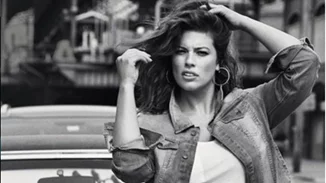 Ashley Graham: Το plus size μοντέλο έγινε κούκλα!