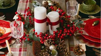 Πώς να συμπεριφερθείς σε ένα επίσημο γεύμα