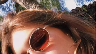 Kaia Gerber: Έτσι γιόρτασε τους 1 εκατομμύριο followers στο Instagram