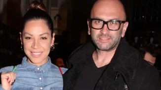 Μαριάντα Πιερίδη - Δημήτρης Κατριβέσης:  Λίγες ώρες πριν τον γάμο