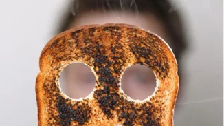 Την προσοχή σου! Το πολύ ψήσιμο ή τηγάνισμα κάνει καρκινογόνες τις πατάτες και το τοστ