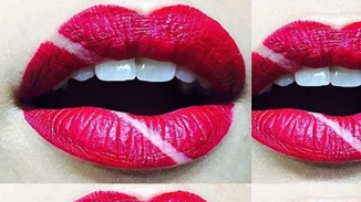 Βρήκαμε ποια είναι η μεγαλύτερη τάση στο μακιγιάζ του 2017