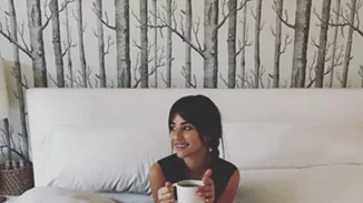 Lea Michele: Τι σχέση έχει το νέο της άλμπουμ με τον Cory Monteith;