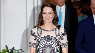 Kate Middleton: Τα 10 ακριβότερα κομμάτια που φόρεσε το 2016