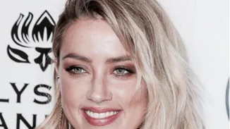 Η Amber Heard και η ανησυχητικά αδύνατη εμφάνισή της