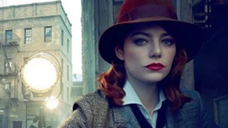 Vanity Fair Hollywood: Το εξώφυλλο του είναι εξαιρετικό!