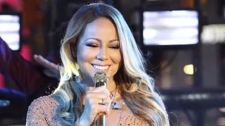 Mariah Carey: Η απάντησή της για το  ατυχές live στην Times Square