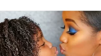 Πώς θα πετύχεις το ιδανικό make up look, σύμφωνα με ένα 5χρονο κοριτσάκι