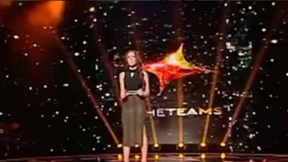 Καλομοίρα: Όλες οι λεπτομέρειες του look της στο αποψινό επεισόδιο του Rising Star!