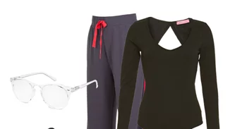 Τι να φορέσω σήμερα 19/01/2017;