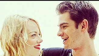 Emma Stone – Andrew Garfield | Εντοπίσθηκαν σε ρομαντικό ραντεβού!