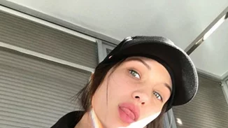 Bella Hadid: Πληγωμένη και θυμωμένη με τη νέα σχέση του πρώην της