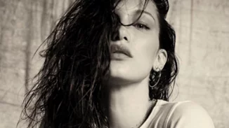 Chrome Hearts x Bella Hadid: Η πρώτη της συλλογή ρούχων και αξεσουάρ είναι γεγονός!
