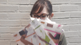 Σκίστηκε το καλσόν σου; Υπάρχει σωτηρία!