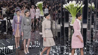 Chanel Haute Couture S/S 17: Τα ωραιότερα σύνολα της συλλογής