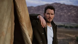 Chris Pratt: Γυμνός στο εξώφυλλο του Vanity Fair