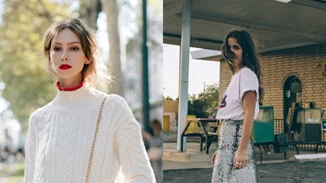 After Party: Πώς να φορέσεις τα βραδινά ρούχα σου και το πρωί!