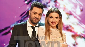 Ευρυδίκη: Οι αποκαλύψεις για το γάμο της με τον Bob Κατσιώνη