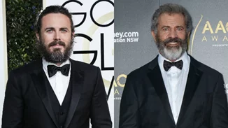 Mel Gibson - Casey Affleck: Έντονες οι αντιδράσεις μετά την ανακοίνωση των υποψηφιοτήτων τους για Όσκαρ