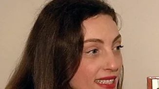 Βανέσσα Αδαμοπούλου: Για πρώτη φορά με τον γιο της μπροστά στην κάμερα