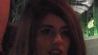 Μίνα Αρναούτη:Η πρώτη τηλεοπτική εμφάνιση μετά το τροχαίο με τον Παντελίδη