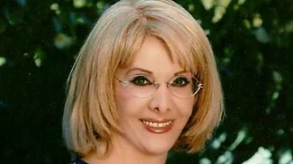 Κέλλυ Σακάκου: Έφυγε από τη ζωή