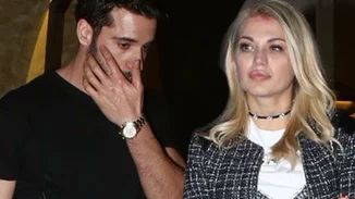 Κωνσταντίνα Σπυροπούλου - Γιώργος Κοτσοβός: Η συνάντησή τους μετά το επεισόδιο που προκάλεσε σάλο