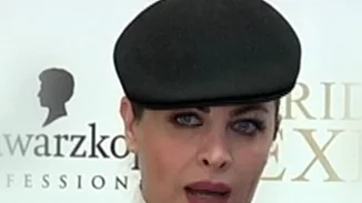 Νένα Χρονοπούλου: «Αποφάσισαν αν το παιδί μου θα μείνει ανάπηρο για όλη του τη ζωή;»