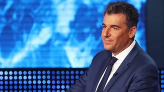 Γιώργος Λιάγκας: Επιστρέφει με καθημερινή εκπομπή στον ΑΝΤ1