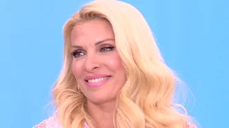 Ελένη Μενεγάκη: Η τηλεοπτική επιστροφή μετά τη διακοπή της εκπομπής της