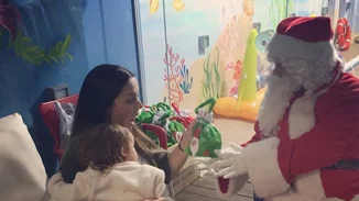 Eliana in Babyland: 10 overdoses που έπαθε το παιδί μου στις φετινές γιορτές