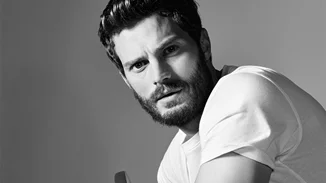 Jamie Dornan: Είναι ο πιο sexy άντρας για το 2017
