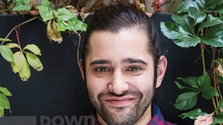 Γιώργος Καφετζόπουλος: «Δεν με απασχολεί η σύγκριση με τον πατέρα μου»