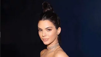 Kendall Jenner: Αυτό είναι το μοντέλο που πιστεύει ότι θα την αντικαταστήσει