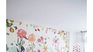 15 ιδέες για το πιο σύγχρονο και δημιουργικό παιδικό δωμάτιο