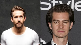 Andrew Garfield: Γιατί φίλησε τον Ryan Reynolds στις Χρυσές Σφαίρες;