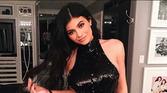 Kylie Jenner: 'Εκανε τατουάζ για τον σύντροφο της (φωτογραφία)