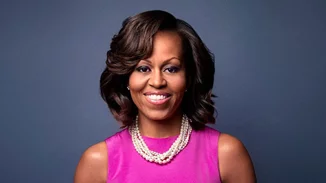 Michelle Obama: Η συγκινητική ανάρτηση για την τελευταία ομιλία του Barack Obama
