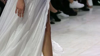 Η νέα συλλογή Migato bridal στην Bridal Fashion Week