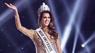 Αυτή είναι η νέα Μις Υφήλιος