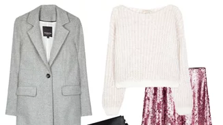 Τι να φορέσω σήμερα 12/01/2017;