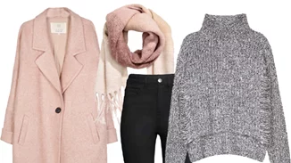 Τι να φορέσω σήμερα 05/01/2017;