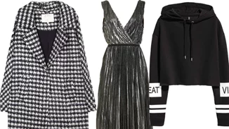 Τι να φορέσω σήμερα 13/01/17;